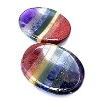 Algopix Similar Product 18 - Worry Stone For Wellness  Relaxation