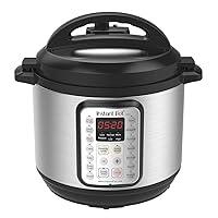 Algopix Similar Product 3 - Instant Pot 8 QT Viva 9in1 MultiUse