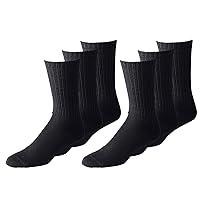 Algopix Similar Product 16 - Unibasic Unisex Crew Athletic Sports