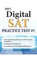 Algopix Similar Product 12 - Maxs Digital SAT Practice Test 1