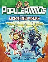 Algopix Similar Product 12 - PopularMMOs Presents A Hole New World