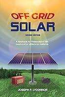 Algopix Similar Product 4 - Off Grid Solar A handbook for