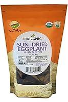 Algopix Similar Product 5 - McCabe Organic SunDried Eggplant 