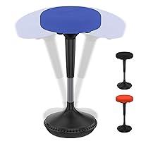 Algopix Similar Product 6 - Wobble Stool Standing Desk Stool  tall