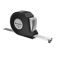 Algopix Similar Product 12 - Hultafors Talmeter Marking Measure Tape