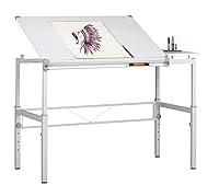 Algopix Similar Product 8 - Studio Designs Graphix II Workstation 