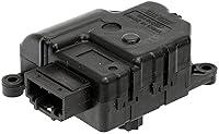 Algopix Similar Product 5 - Dorman 604006 HVAC Blend Door Actuator