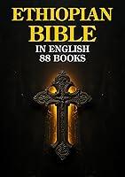 Algopix Similar Product 5 - Ethiopian Bible in English 88 books