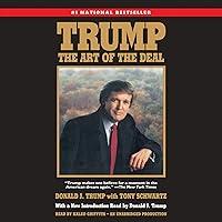 Algopix Similar Product 18 - Trump: The Art of the Deal