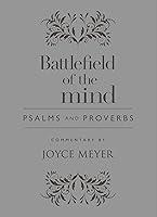 Algopix Similar Product 4 - Battlefield of the Mind Psalms and