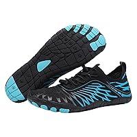 Algopix Similar Product 14 - KAJXZ Hike Footwear Barefoot for Women