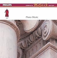 Algopix Similar Product 18 - Piano Music: Complete Mozart Edition 9