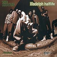 Algopix Similar Product 12 - Illadelph Halflife