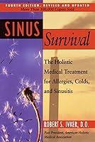 Algopix Similar Product 1 - Sinus Survival The Holistic Medical