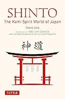 Algopix Similar Product 16 - Shinto: The Kami Spirit World of Japan