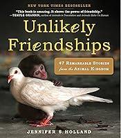 Algopix Similar Product 7 - Unlikely Friendships 47 Remarkable