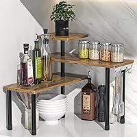 Algopix Similar Product 13 - Countertop Organizer Organization 3