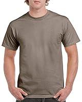 Algopix Similar Product 8 - Gildan 5000 Adult Heavy Cotton TShirt