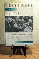 Algopix Similar Product 20 - Defenders of the Faith Inside