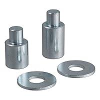 Algopix Similar Product 4 - CURT 17312 Replacement Trunnion Bar