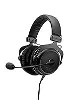 Algopix Similar Product 11 - beyerdynamic MMX 300 2nd Generation