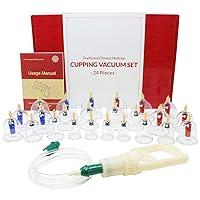 Algopix Similar Product 6 - EverOne Biomagnetic Chinese Cupping