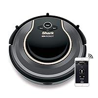 Algopix Similar Product 7 - SHARK ION Robot Vacuum R75