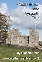 Algopix Similar Product 18 - Castle Bolton and Aysgarth Falls