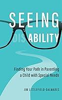 Algopix Similar Product 11 - Seeing Ability Finding Your Path in