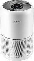 Algopix Similar Product 2 - LEVOIT Air Purifier for Home Allergies