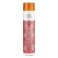 Algopix Similar Product 14 - Earth Science Shampoo Ceramide Care