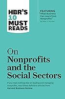 Algopix Similar Product 3 - HBRs 10 Must Reads on Nonprofits and