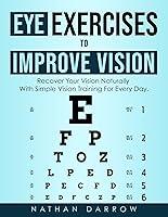 Algopix Similar Product 15 - Eye Exercises to Improve Vision Make