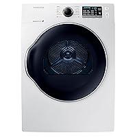 Algopix Similar Product 2 - SAMSUNG 40 cu ft Electric Dryer