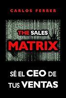 Algopix Similar Product 2 - The Sales Matrix S el CEO de tus