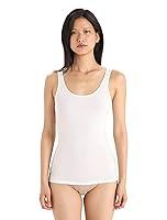 Algopix Similar Product 19 - Icebreaker Merino Womens Siren Tank