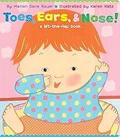 Algopix Similar Product 3 - Toes Ears  Nose A LifttheFlap