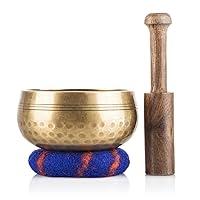 Algopix Similar Product 9 - Ohm Store Tibetan Singing Bowl Set 