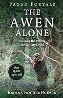 Algopix Similar Product 5 - Pagan Portals - The Awen Alone