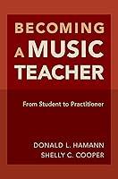 Algopix Similar Product 18 - Becoming a Music Teacher From Student