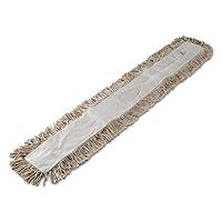 Algopix Similar Product 1 - Boardwalk Cotton 48 in Dust Mop Head