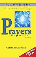 Algopix Similar Product 14 - Prayers That Avail Much Vol 1