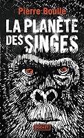 Algopix Similar Product 12 - La planète des singes