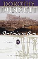 Algopix Similar Product 3 - The Unicorn Hunt Book Five of the