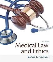 Algopix Similar Product 5 - Medical Law and Ethics (5th Edition)
