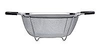 Algopix Similar Product 6 - Berghoff Geminis Round Mesh Strainer