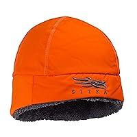 Algopix Similar Product 19 - SITKA Gear Ballistic Beanie Blaze