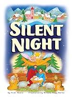 Algopix Similar Product 10 - Silent Night