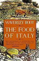 Algopix Similar Product 15 - The Food of Italy: A Culinary Guidebook