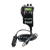 Algopix Similar Product 16 - Midland 75-822 40 Channel CB-Way Radio